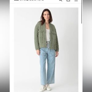 Electric & Rose Nolita Jacket